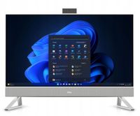 Komputer All-in-One Dell 27 AIO Core 7 150U/16GB/512/Win11P