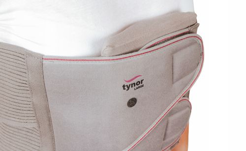 Pas Stabilizujący Mostek Orteza Klatki Piersiowej na Arena.pl