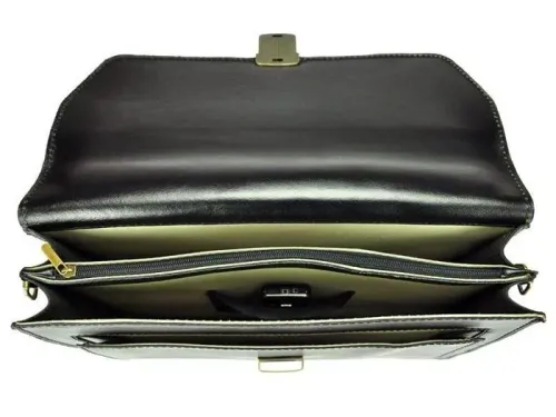 teczka skórzana gregorio na Arena.pl