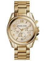 ZEGAREK DAMSKI MICHAEL KORS MK5166 -BLAIR (zm528b)