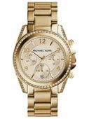 ZEGAREK DAMSKI MICHAEL KORS MK5166 -BLAIR (zm528b)