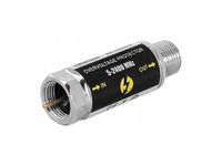 ZABEZPIECZENIE PRZECIWPRZEPIĘCIOWE 5-2400MHZ