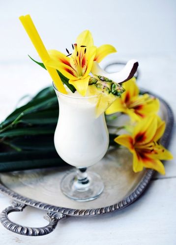 Zestaw 6 szklanek kufli 420ml do PIWA Koktajli na Arena.pl