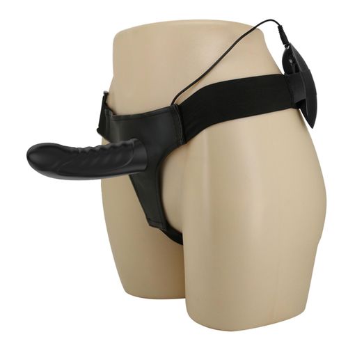 Pretty Love- Marvin, Strap-On Harness, Vibration na Arena.pl