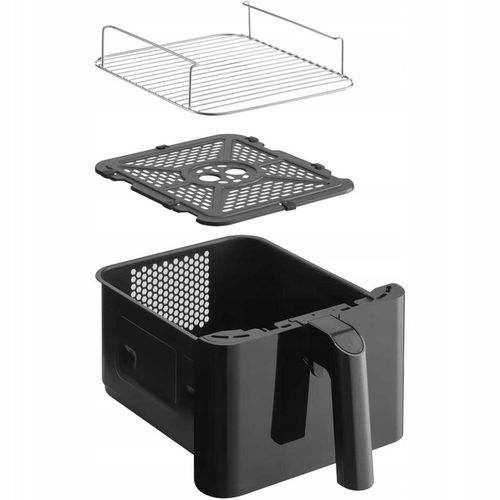 Air Fryer Frytkownica beztłuszczowa Sencor 1250BK 11,6L 3000W 10 na Arena.pl