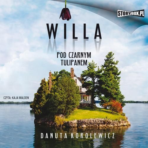 (mp3) Willa Pod Czarnym Tulipanem zdjęcie 1