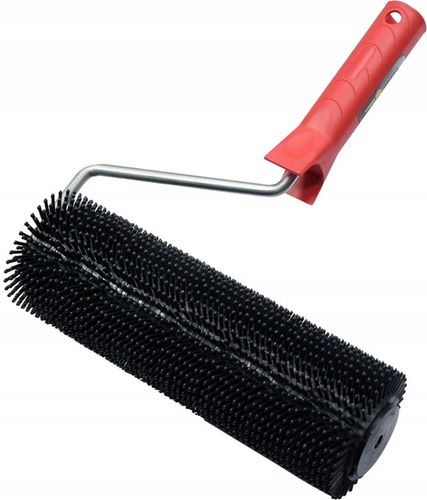 WAŁEK DO ODPOWIETRZANIA WYLEWEK 230x123MM VOREL na Arena.pl