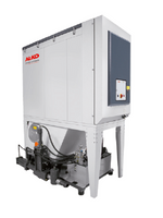 ODPYLACZ POWIETRZA POWER UNIT 7,5kW brykieciarka odciąg pochłaniacz