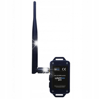 Sterownik Blebox wLightBoxS Pro WiFi ściemniacz LED 12-24V DC antena