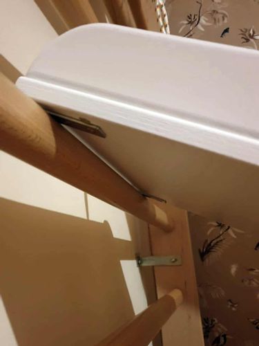 zjeżdżalnia domowa biała MALPISZON.PL na Arena.pl