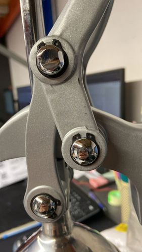 Wyciskarka do cytrusów Cilio na Arena.pl