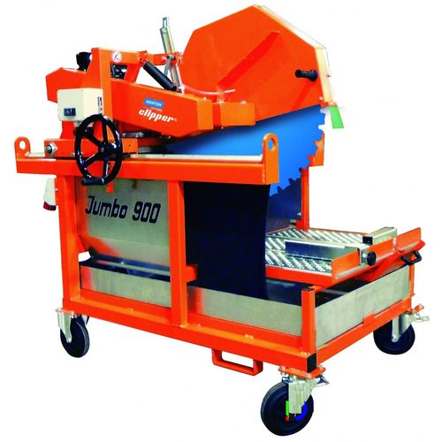 NORTON CLIPPER JUMBO CM 1000 P13 EASY START PIŁA PILARKA PRZECINARKA MURARSKA SPALINOWA HONDA GX390 STOŁOWA STOLIKOWA DO KAMIENIA PUSTAKÓW BLOKÓW BUDOWLANA Ø 1000mm - OFICJALNY DYSTRYBUTOR - AUTORYZOWANY DEALER NORTON CLIPPER na Arena.pl