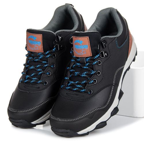 BUTY TREKKINGOWE Rozmiar - 41 na Arena.pl