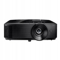 Projektor multimedialny Optoma H190X DLP WXGA 3900 ANSI lumen Pilot
