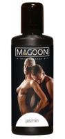 Olejek Do Masażu Jasmin Magoon 200 Ml