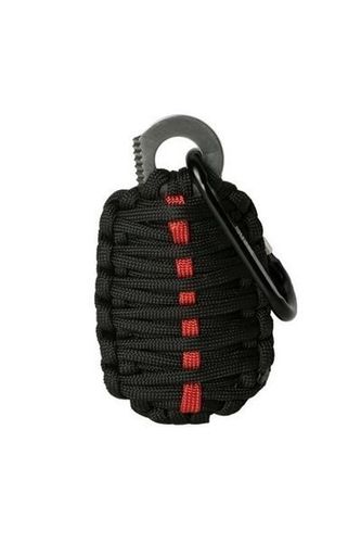 Survivalowy granat - CZARNY na Arena.pl