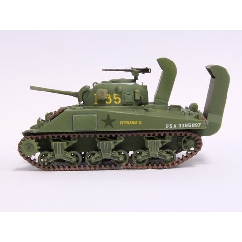 Heller M4 Scherman D-Day na Arena.pl