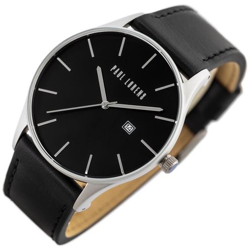 ZEGAREK MĘSKI PAUL LORENS - PL7028A2-1A1 (zg360a) + BOX na Arena.pl