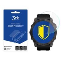 garmin fenix 7 - 3mk watch protection flexibleglass