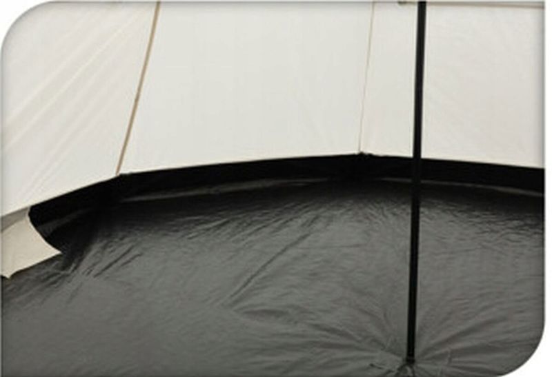 Namiot REDCLIFFS Tipi 923330 zdjęcie 6
