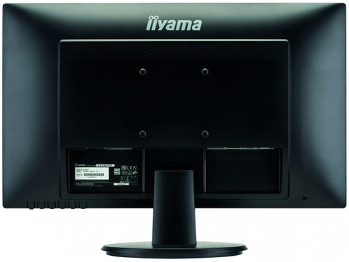 IIYAMA 24'' E2482HD-B1 DVI, 5ms na Arena.pl