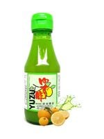 Yuzu sok cytrusowy owocowy japoński bardzo kwaśny do marynaty drinków 150ml