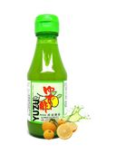 Yuzu sok cytrusowy owocowy japoński bardzo kwaśny do marynaty drinków 150ml