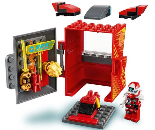 LEGO 71714 na Arena.pl