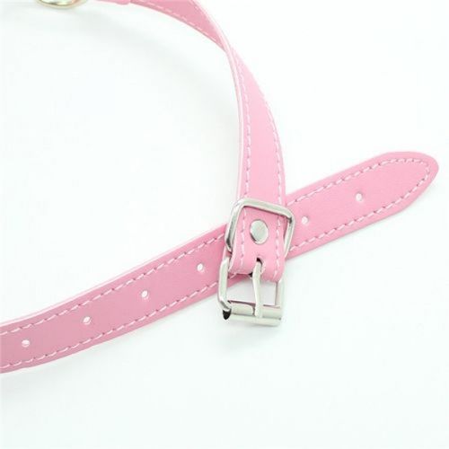 knebel breathable ball gag (rosa) na Arena.pl