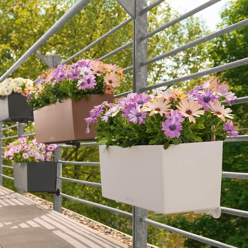 DONICA LECHUZA BALCONERA 80 BIAŁA na Arena.pl