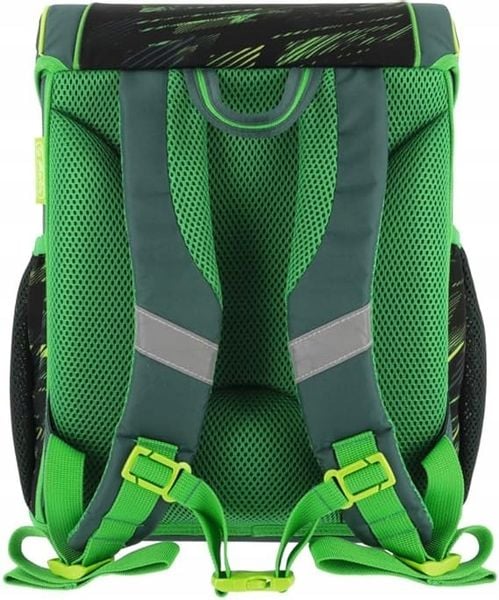 Tornister Plecak Loop PLUS Game Changer z wyp. Herlitz zdjęcie 12