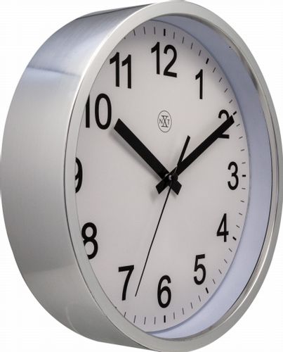 Zegar ścienny nXt Robust 7307 ZI na Arena.pl