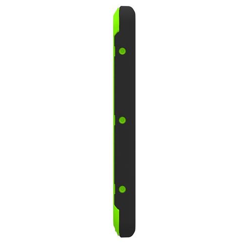 TRIDENT CYCLOPS - Apple iPhone 5S / SE - GREEN na Arena.pl