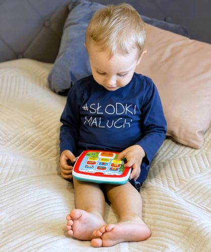 TABLET SMARTFON TELEFON INTERAKTYWNY EDUKACYJNY na Arena.pl