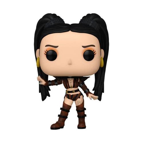 Funko POP! Rocks Bella Poarch Figurka 389 na Arena.pl