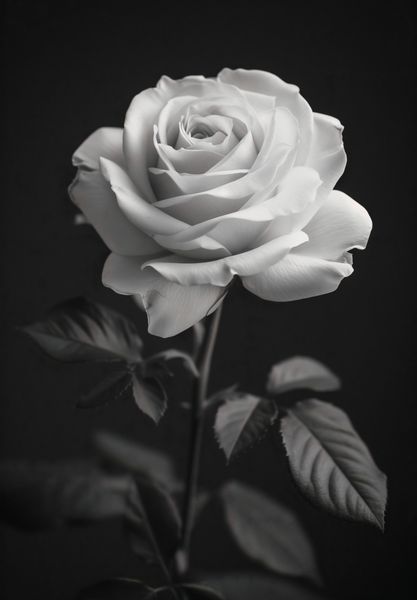 Plakat 68x98cm Płatki Róż zdjęcie 1