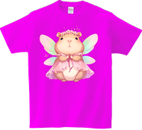 Koszulka T-shirt Kapibara