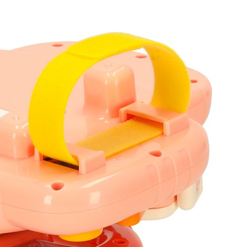 KX3311_1 Zabawka interaktywna kierownica dla dzie na Arena.pl