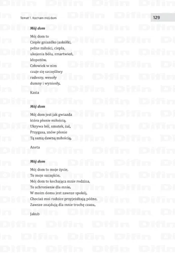 Świat uczuć i emocji na Arena.pl