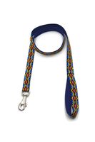 A-075 SMYCZ DLA PSA ROMB 25MM/130CM Kolor - Niebieski