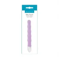 Stymulator- Me You Us Silky Touch Bullet Vibrator Purple/Pink colour change
