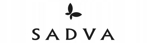 Bransoletka srebrna męska pleciona SADVA na Arena.pl