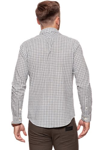 LEE BUTTON DOWN CLOUD DANCER L880QDHA XXL na Arena.pl