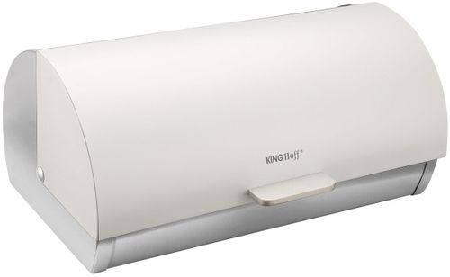Chlebak Stalowy Kinghoff Kh-3613 na Arena.pl