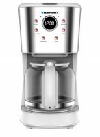 EXPRES DO KAWY SREBRNY CMD802WH - BP-CMD802WH