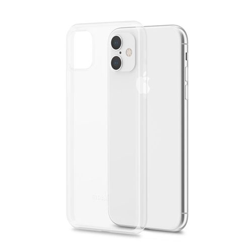 Moshi SuperSkin Etui do iPhone 11 (Crystal Clear) na Arena.pl