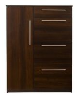 Szafka na buty  Mexico WYBÓR KOLORU