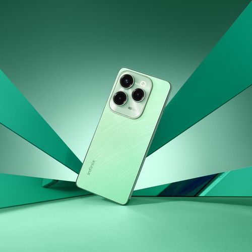 Smartfon INFINIX Hot 40PRO Green 8/256GB na Arena.pl