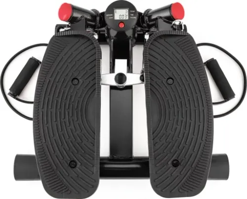 STEPPER SKRĘTNY Z RAMIONAMI LINKAMI DO ĆWICZEŃ na Arena.pl