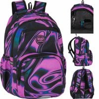 COOLPACK PICK PLECAK SZKOLNY MŁODZIEŻOWY DLA DZIEWCZYNKI AMETHYST